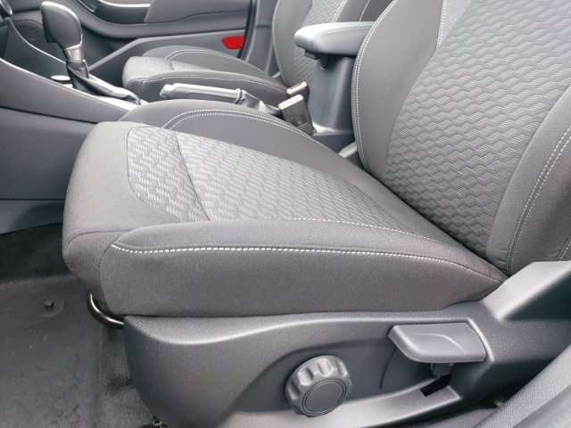 Fahrzeugbild eines Ford Fiesta