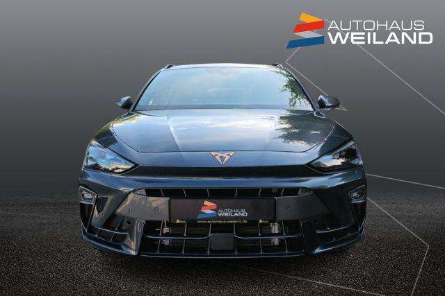 Fahrzeugbild eines CUPRA Leon