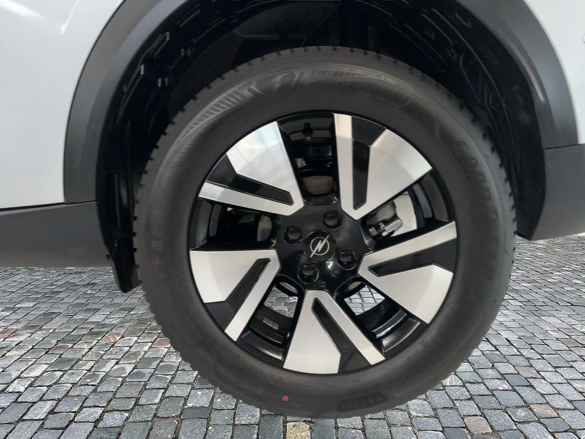 Fahrzeugbild eines Opel Frontera