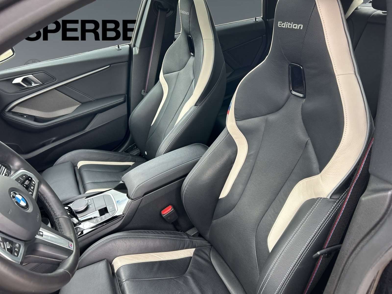 Fahrzeugbild eines BMW 2er-Reihe