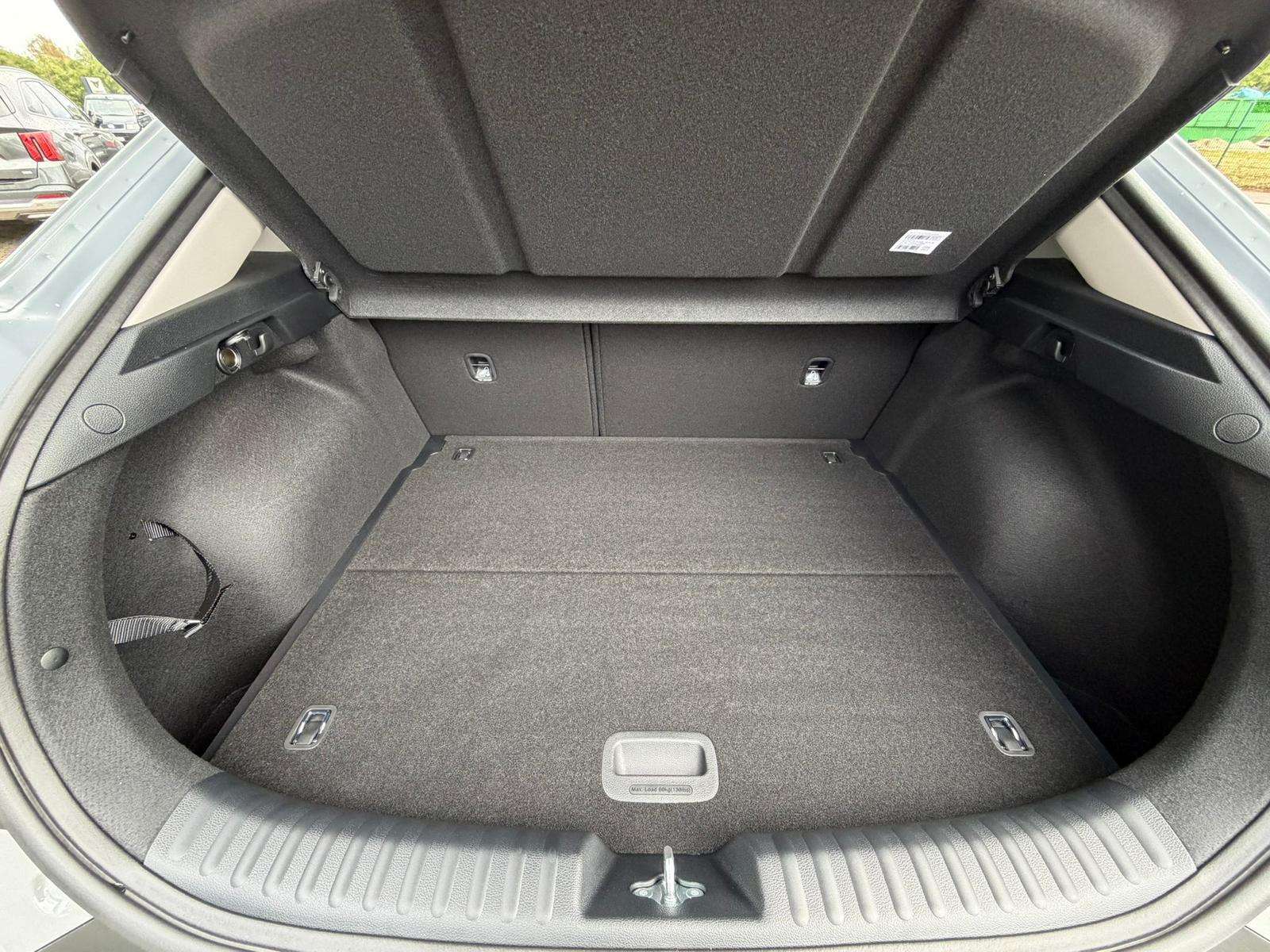 Fahrzeugbild eines Kia XCeed