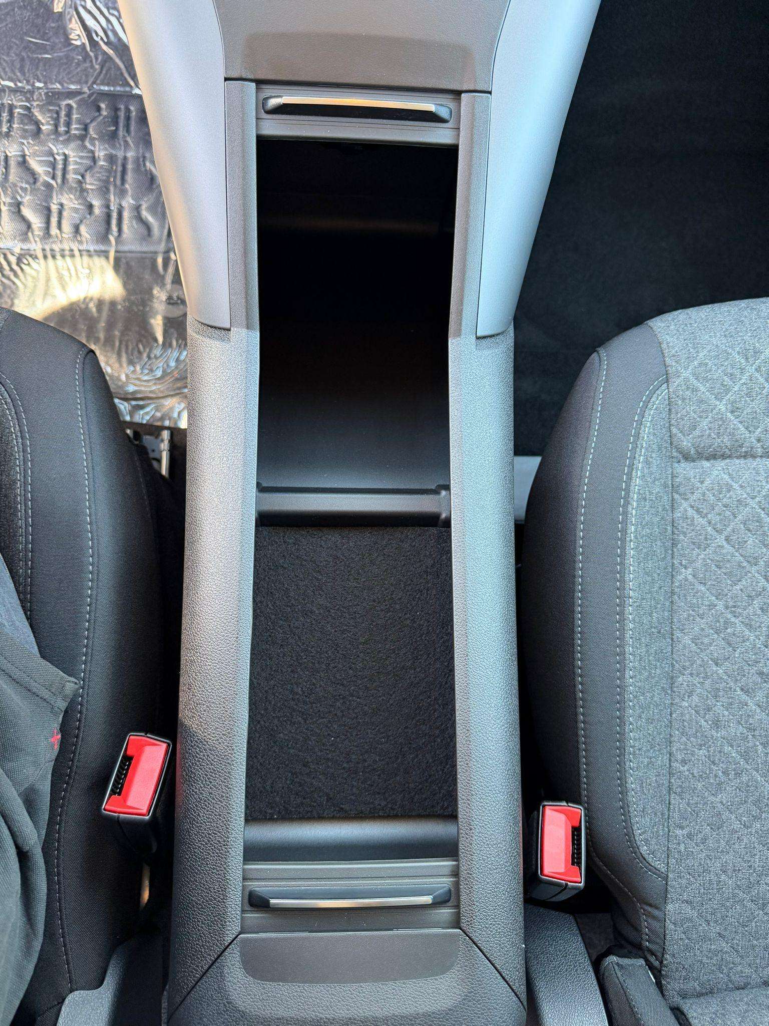 Fahrzeugbild eines Opel Combo Life