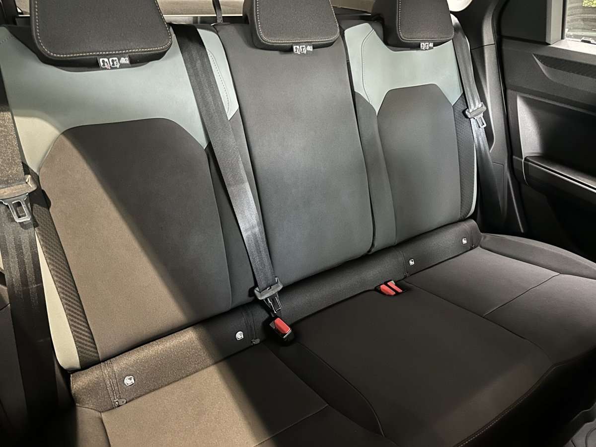 Fahrzeugbild eines Dacia Bigster