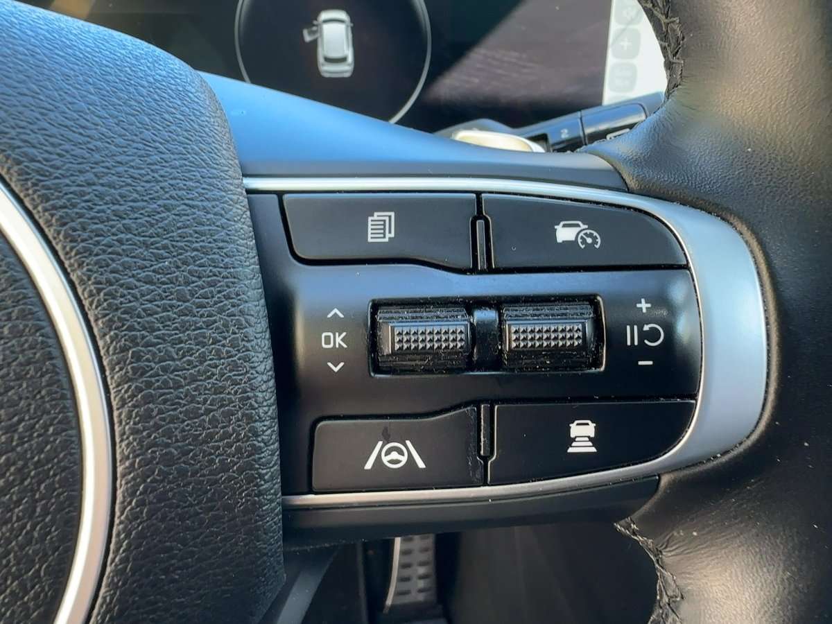 Fahrzeugbild eines Kia Sportage