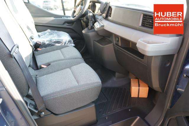 Fahrzeugbild eines Renault Master