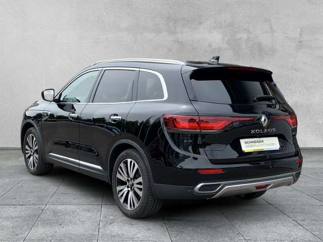 Fahrzeugbild eines Renault Koleos