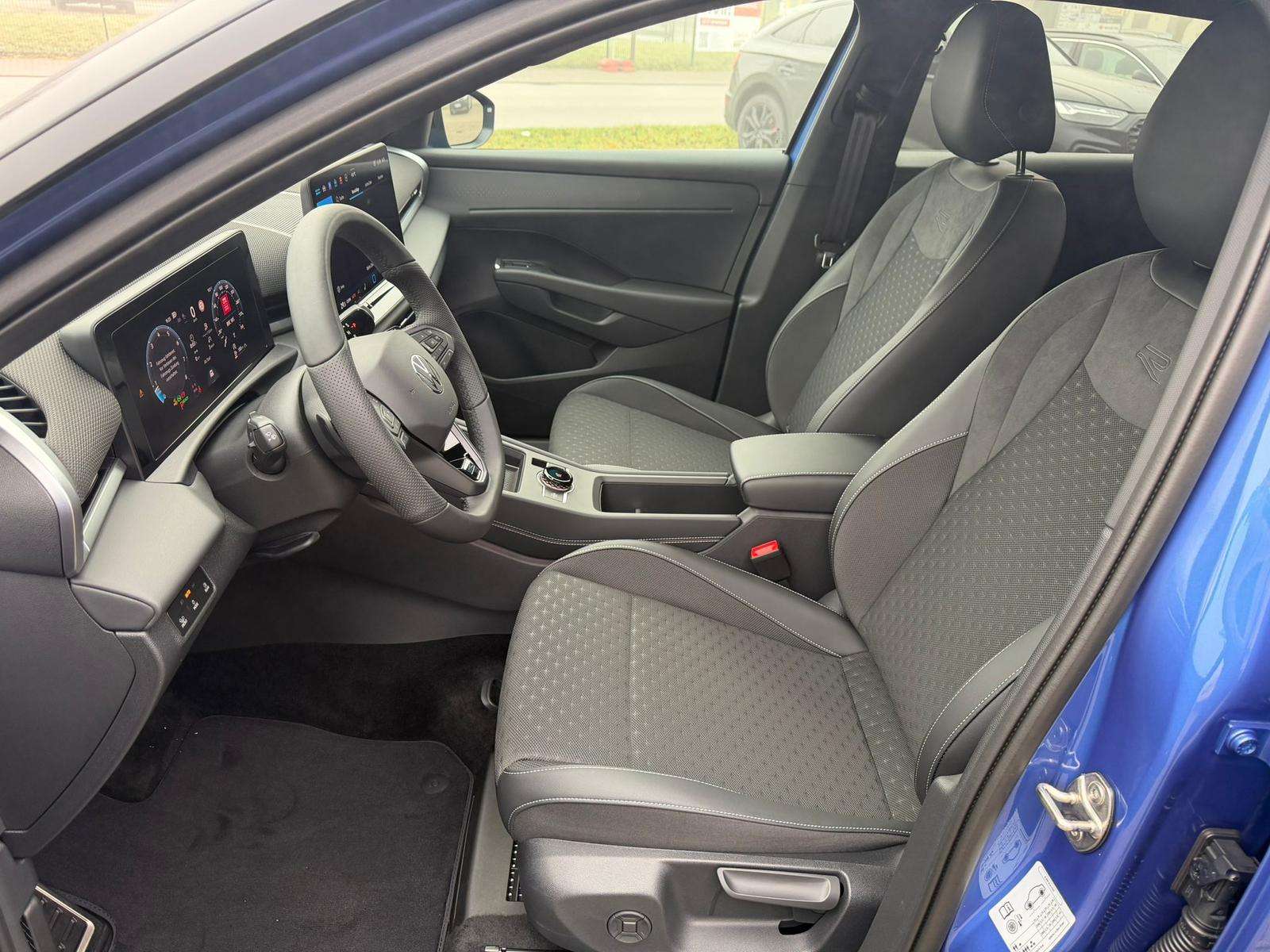 Fahrzeugbild eines Volkswagen T-Roc