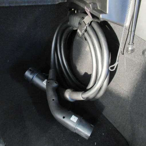 Fahrzeugbild eines Renault Twingo