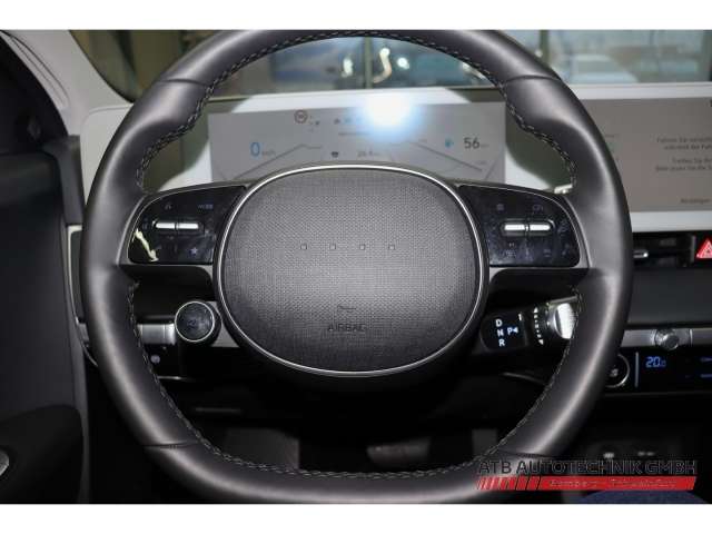 Fahrzeugbild eines Hyundai IONIQ 5