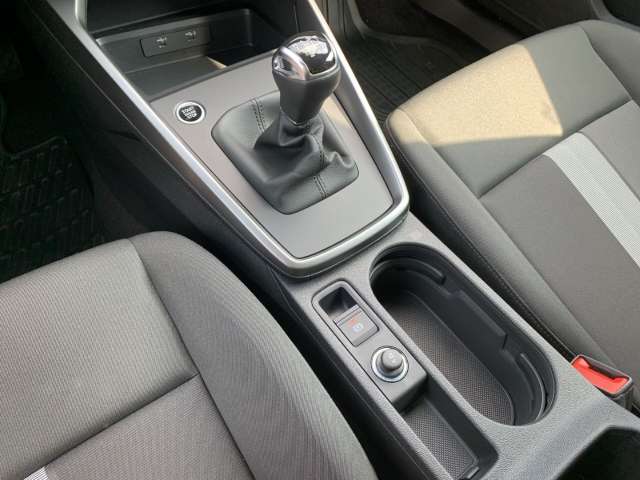 Fahrzeugbild eines Audi A3