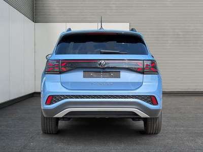 Bild Volkswagen T-Cross