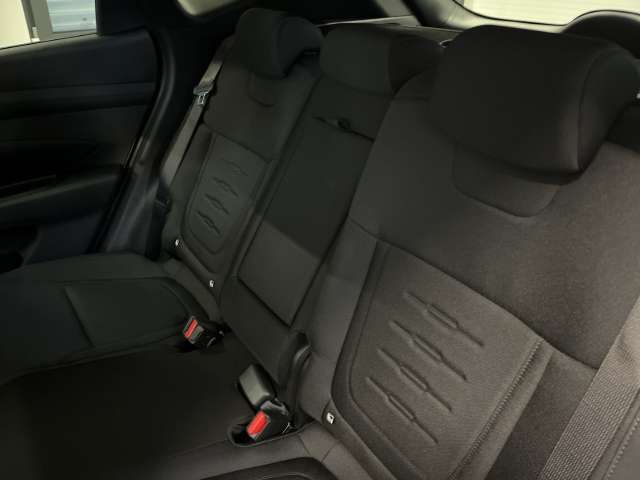 Fahrzeugbild eines Hyundai Tucson