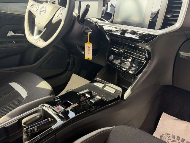 Fahrzeugbild eines Opel Mokka
