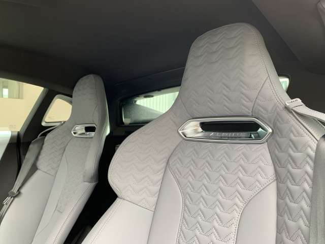 Fahrzeugbild eines Alpine A110