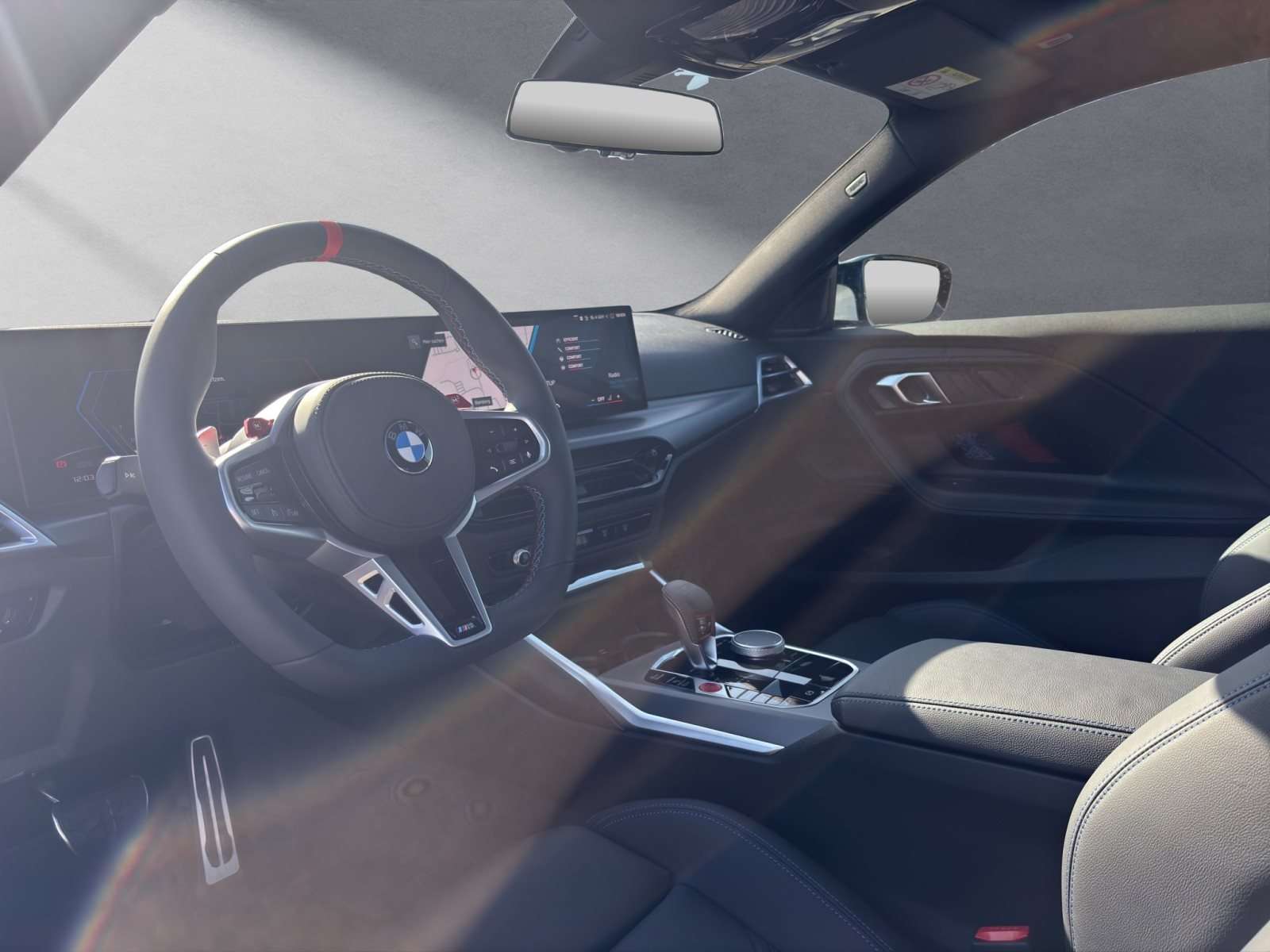 Fahrzeugbild eines BMW 2er-Reihe