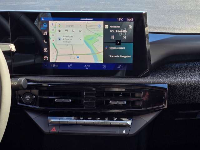 Fahrzeugbild eines Renault Clio