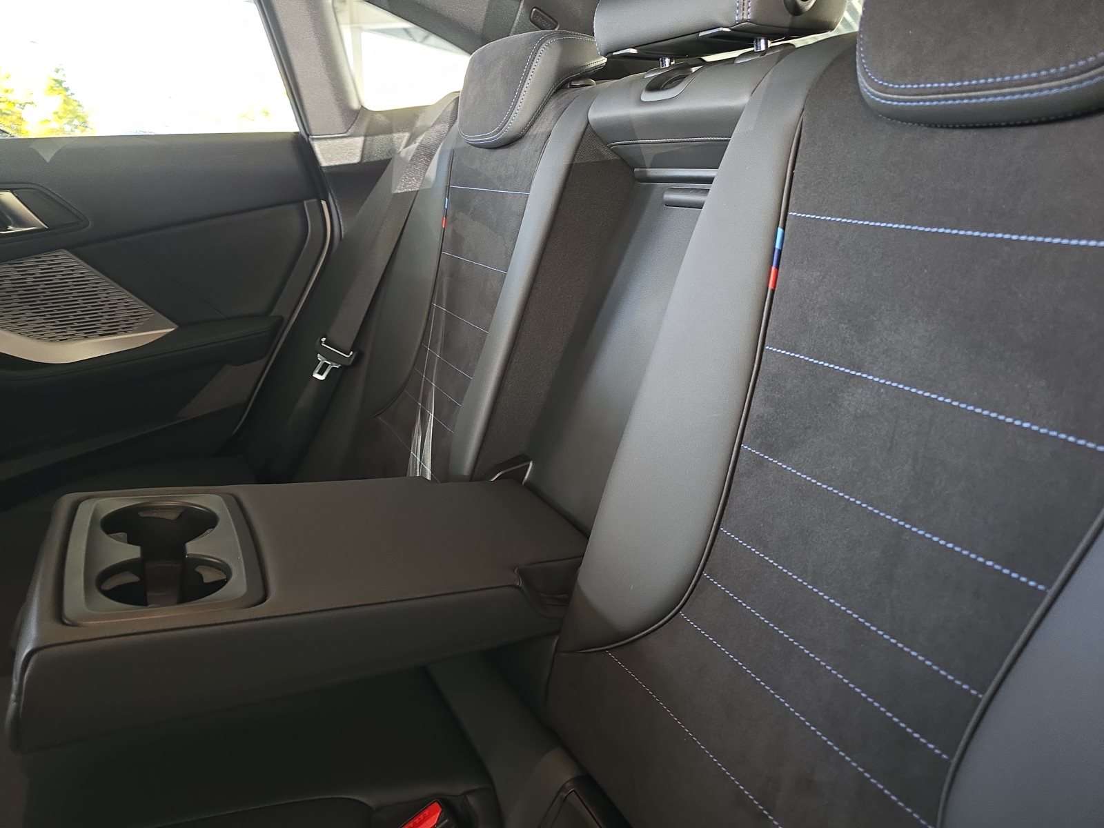 Fahrzeugbild eines BMW 2er-Reihe