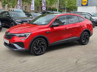 Bild Renault Arkana