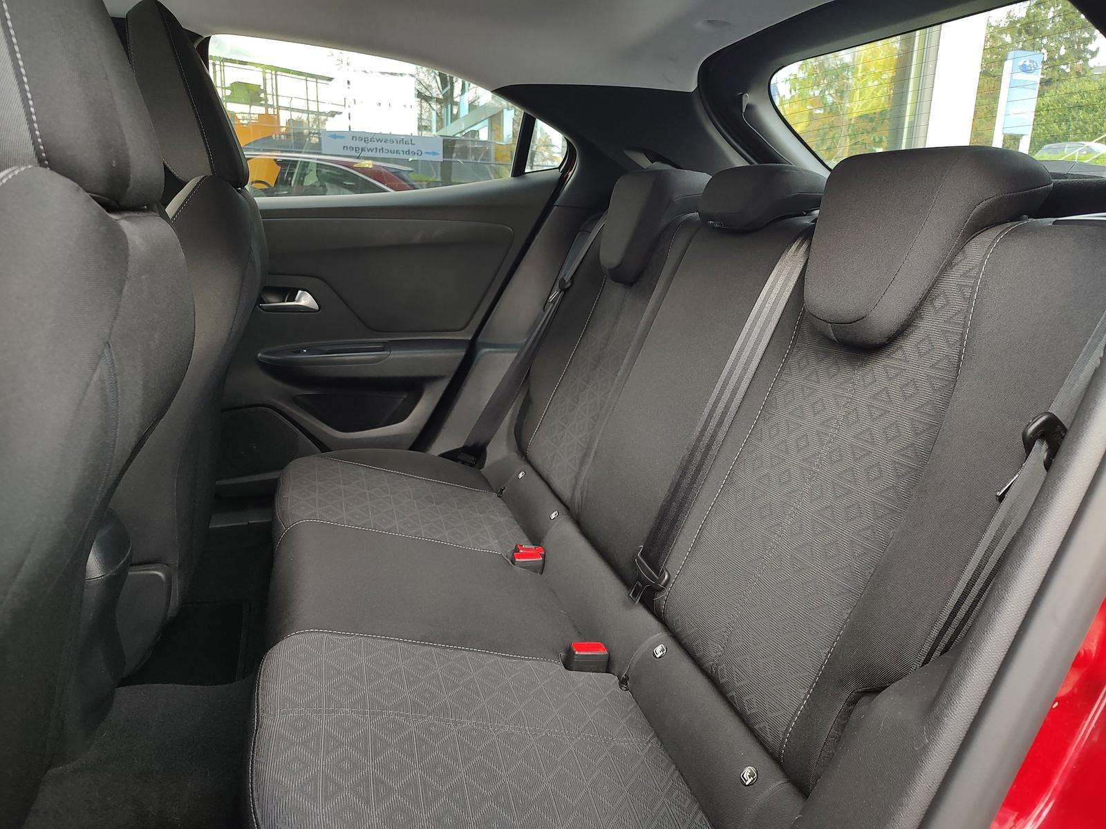 Fahrzeugbild eines Opel Mokka