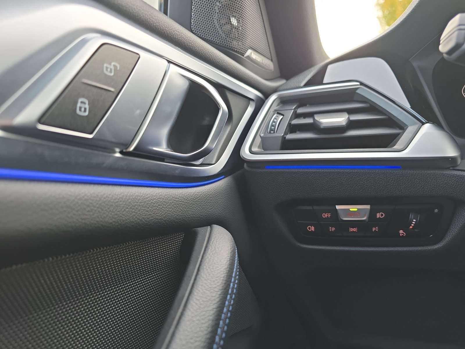 Fahrzeugbild eines BMW 4er-Reihe