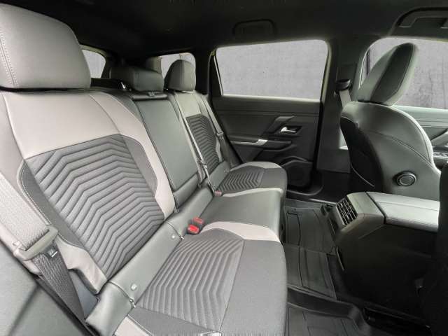 Fahrzeugbild eines Jeep Compass