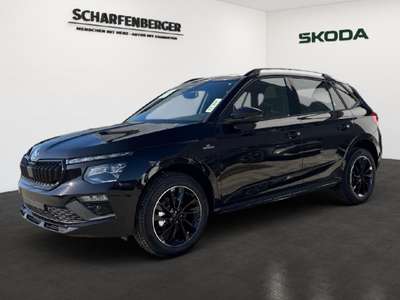 Bild Skoda Kamiq