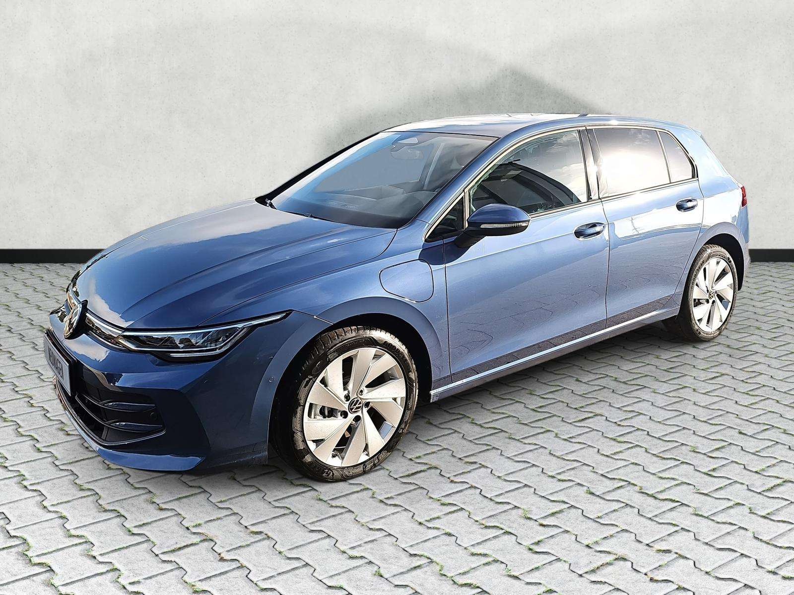Fahrzeugbild eines Volkswagen Golf