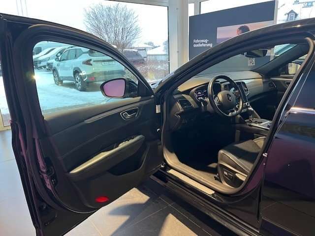 Fahrzeugbild eines Renault Talisman