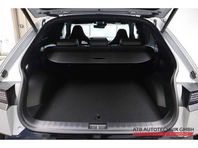 Fahrzeugbild eines Hyundai IONIQ 5