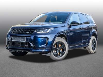 Bild Land Rover Discovery Sport