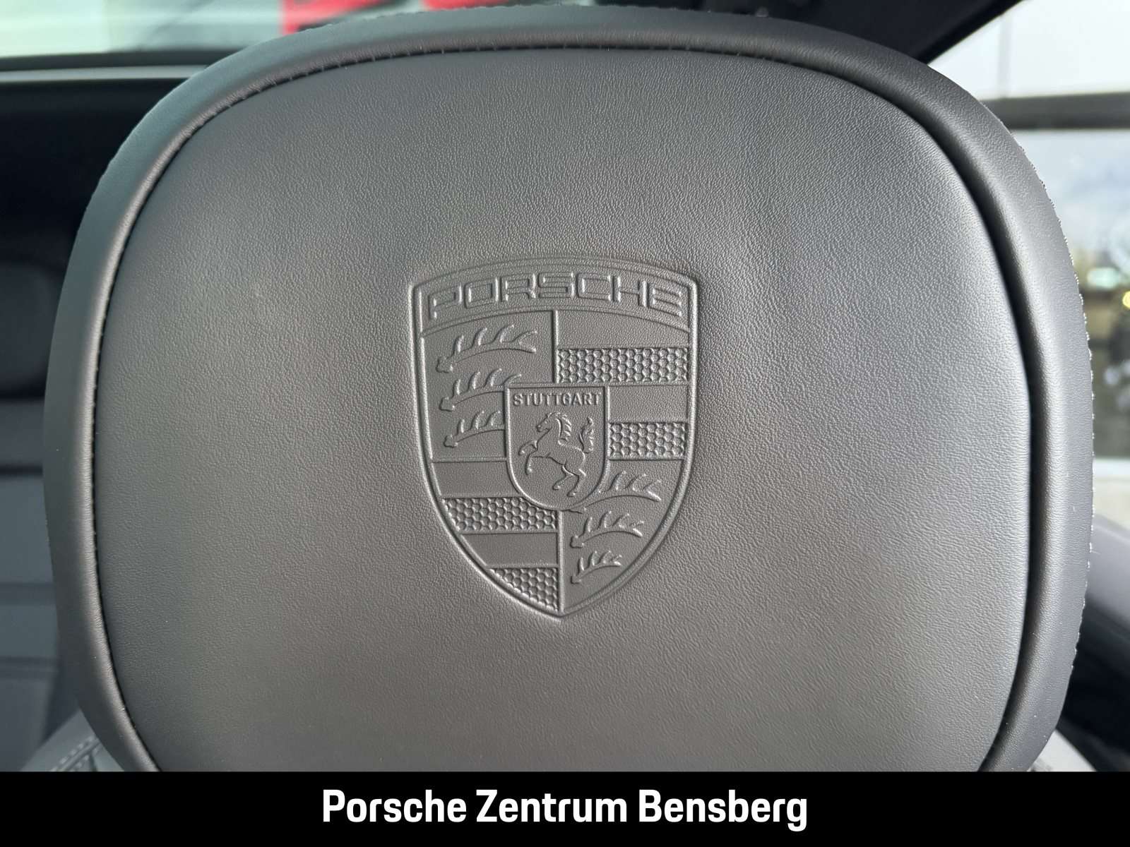 Fahrzeugbild eines Porsche Cayenne