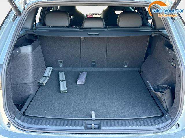 Fahrzeugbild eines Skoda Kodiaq