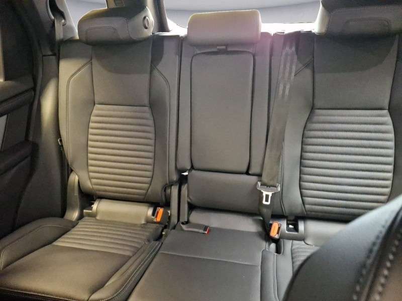Fahrzeugbild eines Land Rover Discovery Sport