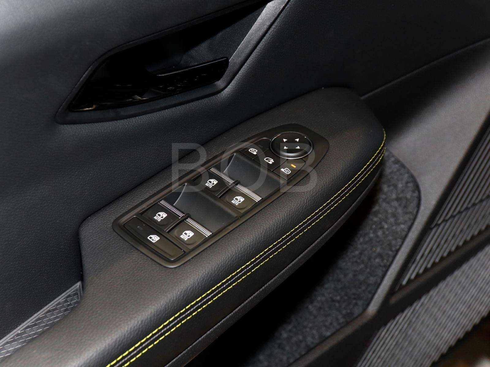 Fahrzeugbild eines Renault Megane E-TECH