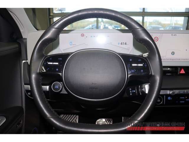 Fahrzeugbild eines Hyundai IONIQ 5