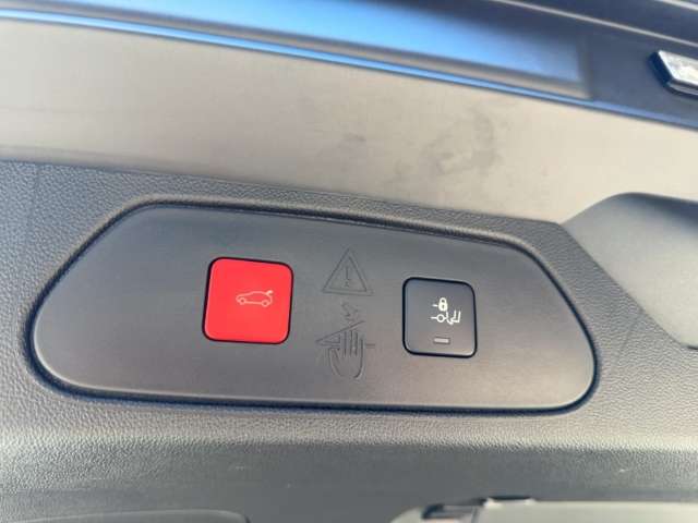 Fahrzeugbild eines Opel Grandland X