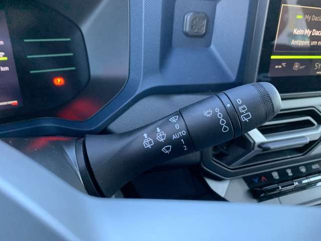 Fahrzeugbild eines Dacia Bigster