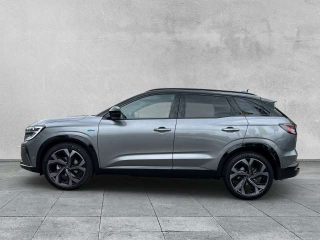 Fahrzeugbild eines Renault Austral