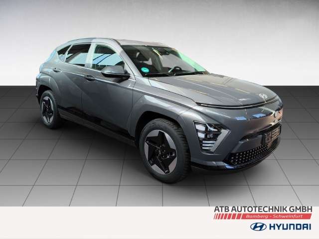 Fahrzeugbild eines Hyundai Kona Elektro