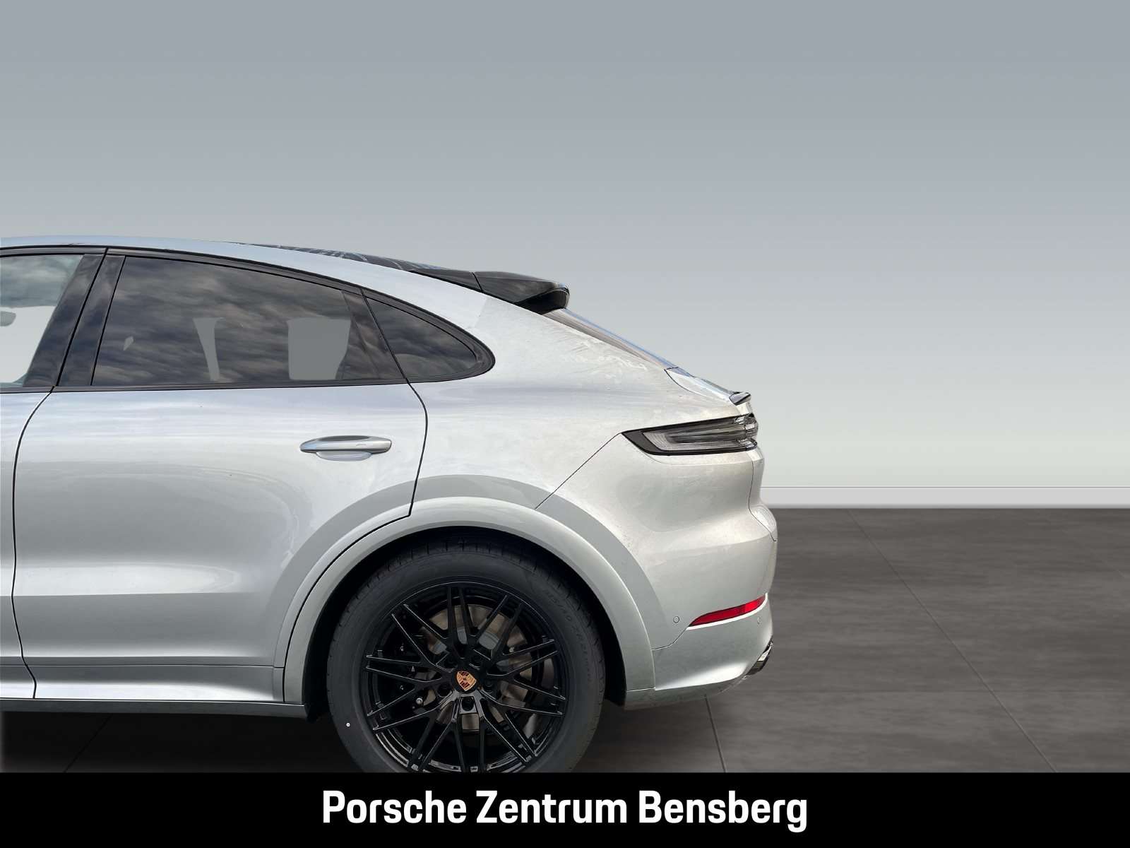 Fahrzeugbild eines Porsche Cayenne