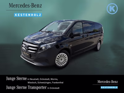 Bild Mercedes-Benz Vito