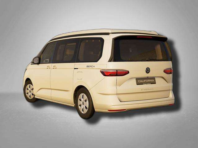 Fahrzeugbild eines Volkswagen California
