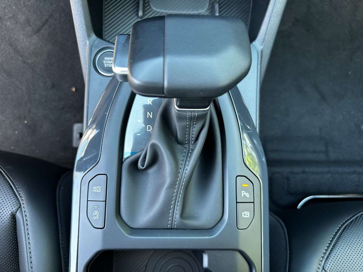 Fahrzeugbild eines Kia K4