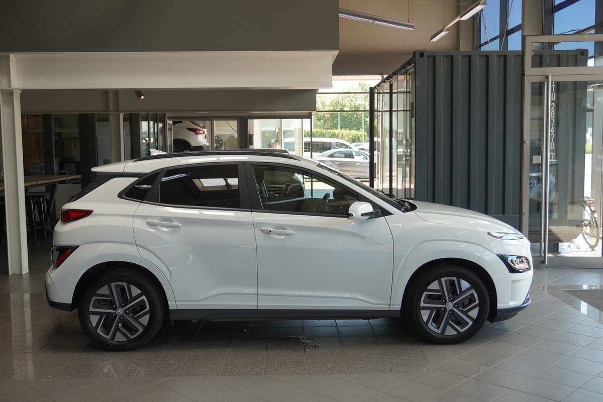 Fahrzeugbild eines Hyundai Kona