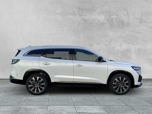 Fahrzeugbild eines Renault Espace