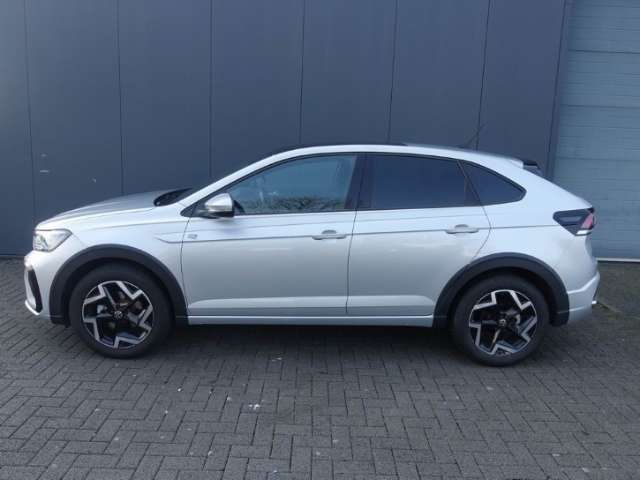 Fahrzeugbild eines Volkswagen Taigo