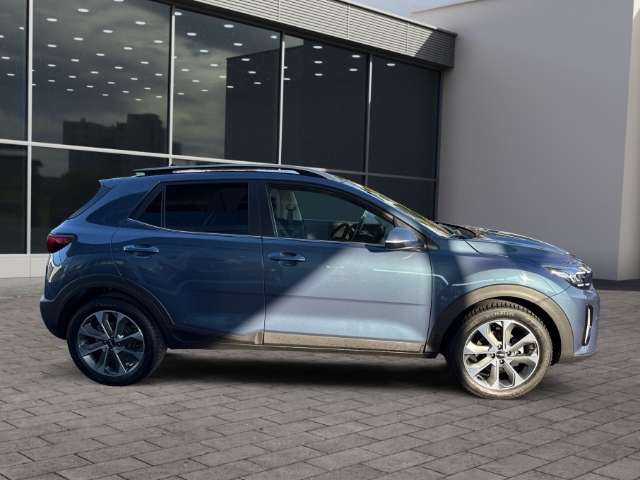 Fahrzeugbild eines Kia Stonic