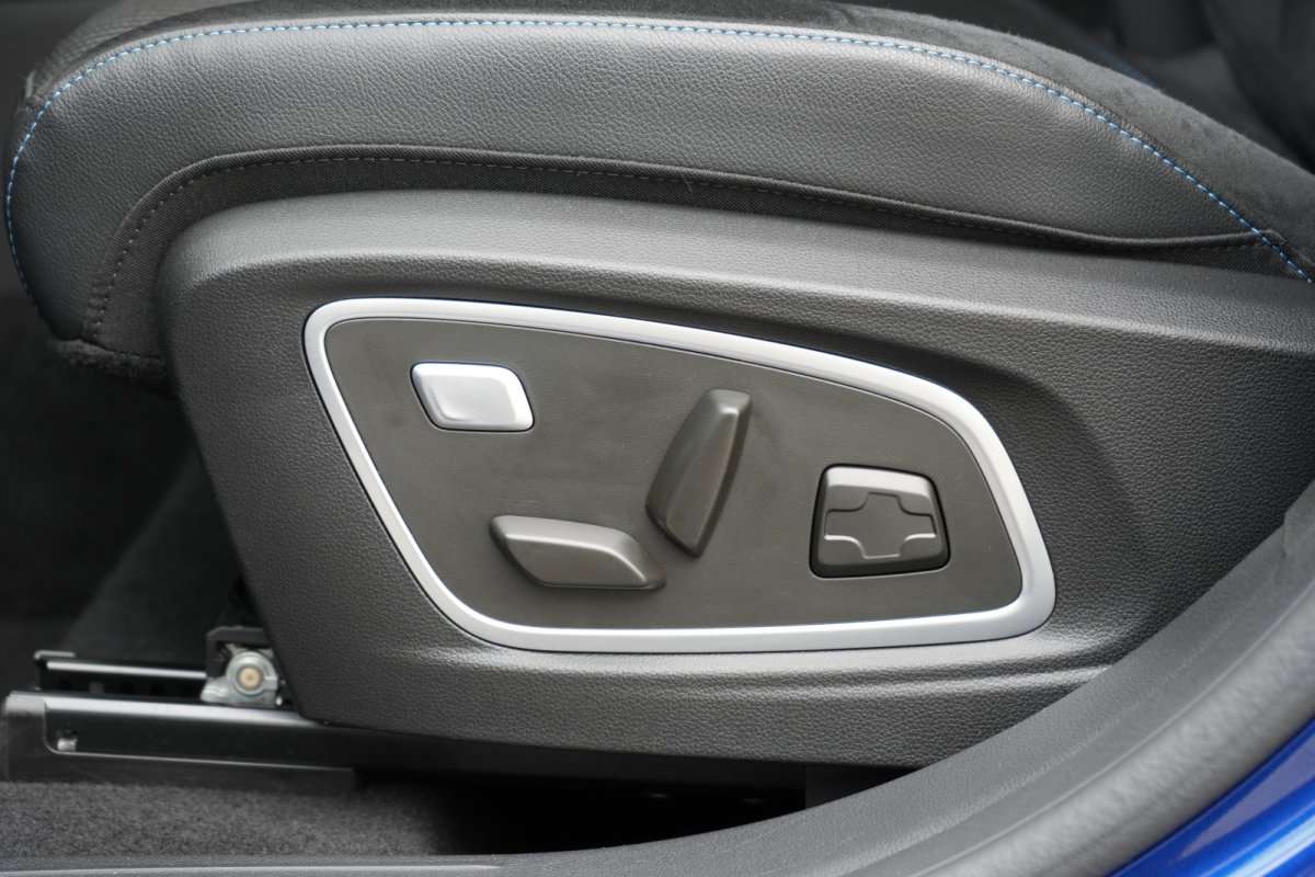 Fahrzeugbild eines Renault Austral