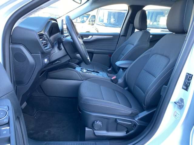 Fahrzeugbild eines Ford Kuga