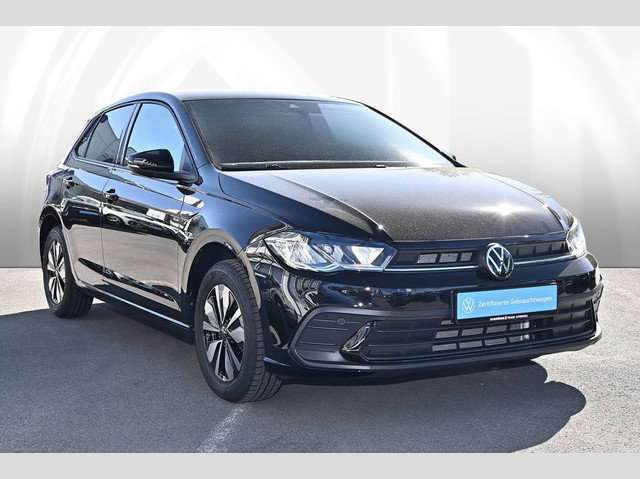 Fahrzeugbild eines Volkswagen Polo